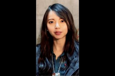 齋藤飛鳥(乃木坂46)  コメント：MONDO GROSSO「STRANGER」MVについて