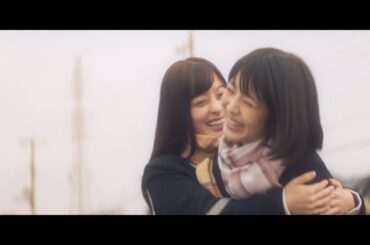 浜辺美波＆橋本環奈、大好きな親友役で思春期の葛藤描く　星野源「未来」がCM楽曲に　ドコモ新CM「カンナとミナミ」篇＆メイキング＆インタビュー