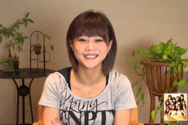 『しょうがない　夢追い人』解説！（新垣里沙）