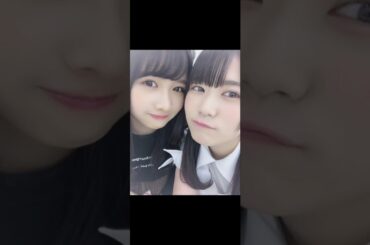 【丹生明里】【上村ひなの】おーねーがーいーしーまーすーなジングル