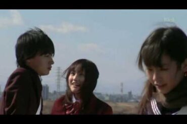 桐谷美玲 １６歳の頃