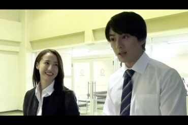 沢尻エリカのお弁当に歓喜の新田真剣佑／映画『不能犯』メイキング映像：沢尻さん、新田さん仲良しコンビ編