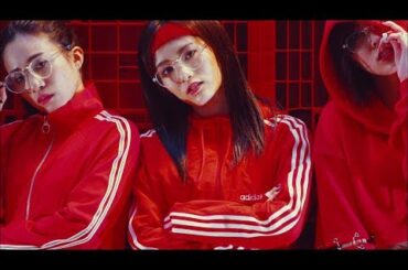 【MV】野蛮な求愛 Short ver.〈ダンス選抜〉 / AKB48[公式]