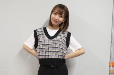 「荻野可鈴のラジオiNEWS」2021年9月16日（木）放送