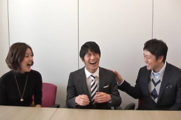 （後編）出会いと別れ…まもなく卒業シーズン！