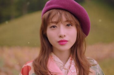 石原さとみ、冬の和装スタイルで街ブラ体験　スキマスイッチと矢野まきがCMソングを担当　東京メトロ「Find my Tokyo.」新CM「後楽園_ゆっくりと時間が流れる街」篇＆メイキング映像