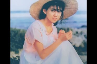 松本伊代   愛−DOLL