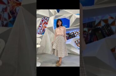 20210521 tiktok 永島優美 堤礼実 久慈暁子 横山ルリカ 小野寺結衣