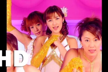 色っぽい女〜SEXY BABY〜 (MV) / カントリー娘。に石川梨華(モーニング娘。)