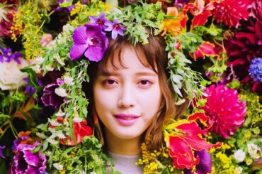 2018SS 「MOVE YOUR Lee」Lee×RUKA MATSUDA