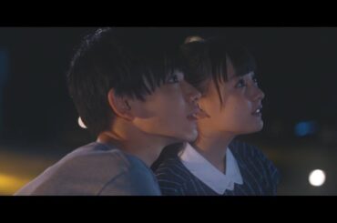 =LOVE・齊藤なぎさ初主演映画『ナツヨゾラ』含むオムニバス映画『夏の夜空と秋の夕日と冬の朝と春の風』予告映像