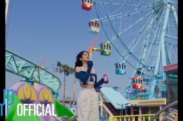 DAHYUN “Monsters” Melody Project Behind the Scenes