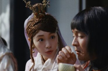 “金ちゃん”濱田岳、“織ちゃん”川栄李奈とついに結婚！「三太郎」シリーズ「iPhone 11 Pro・iPhone 11」新CMが公開