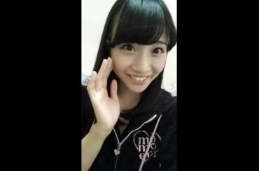 SKE48 - 柴田阿弥 G+ 20140205 #1 [Shibata Aya]