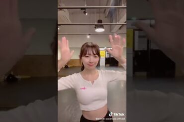 渡辺美優紀 Miruki みるきー 発明する暇なくおどってます👸💭🔥 2022.06.19