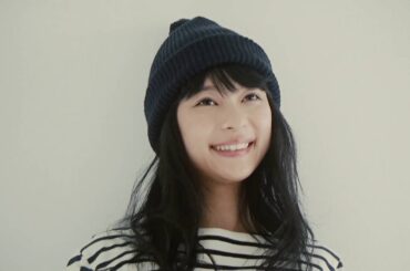 MEN'S NON-NO 10月号「芳根京子、メンノン女子になる。」