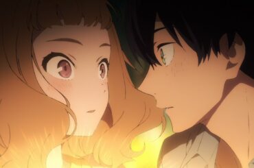 “ジョゼ”清原果耶が「しばく」、中川大志も「あいつ泣かす！」とせりふの応酬　挿入歌はEve　「ジョゼと虎と魚たち」予告が公開