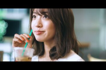 【PRONTO】///志田友美出演/// ブランドプロモーションムービーver.1「一日中楽しめるプロント《働く女性編》」