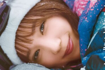 本田翼「JR SKISKI」テーマソングはマカロニえんぴつ「メレンゲ」