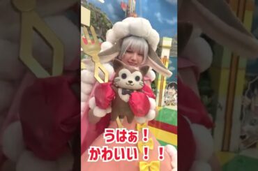 『えなこ』がおはスタで披露した「魔法羊女メェ〜グちゃん」コスプレが可愛すぎた【遊☆戯☆王ゴーラッシュ!!】