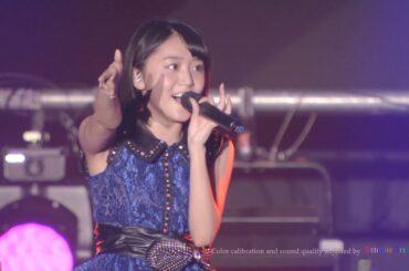 アンジュルム 「私、ちょいとカワイイ裏番長」 ひなフェス 2016 [HD 1080p]