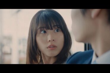 有村架純、必死に問い詰める！浜辺美波がその姿に口あんぐり...　萩原利久と共演　『JA共済』新CM「若者の気持ち」篇
