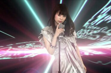 中川　翔子　『フライングヒューマノイド』