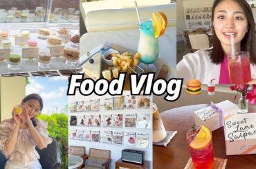 【爆食】サイパンで食べすぎました～😋