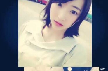 かわいい武田玲奈