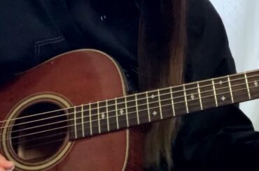 ギラギラ/Ado (弾き語り)