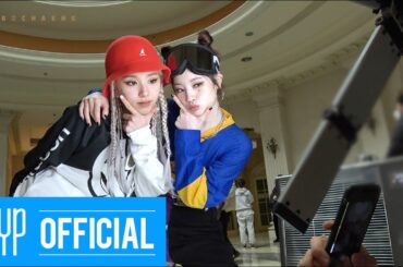 DAHYUN & CHAEYOUNG “나로 바꾸자 Switch to me” Melody Project Behind