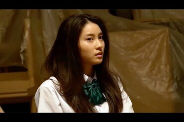 土屋太鳳が初の悪女役に挑戦！映画『人狼ゲーム ビーストサイド』予告編