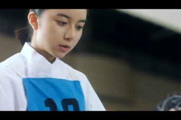 上白石萌歌、引越し前夜に美容師目指し歩んできた2年間を振り返る…／SUUMO CM最後の上映会「道」篇