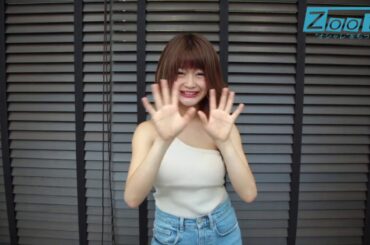 いつでも美女。「桃咲あや」