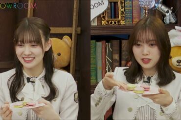 【猫舌SHOWROOM】 #193 北川悠理、松尾美佑  2023年03月08日