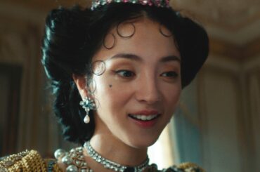 “女王様”満島ひかり、名言さく裂！松田龍平の胸にグサッと刺さる　UQ mobile新CM「懇願」編