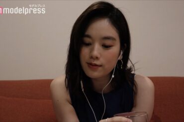 筧美和子、滝藤賢一と意味深な会話 齊藤工映画プロジェクト最新作「でぃすたんす」予告