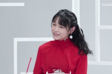 石田あゆみんとの共演が怖い筒井澪心ちゃん