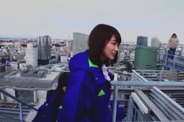 乃木坂、白石麻衣さんスタッフの挨拶を無視して炎上