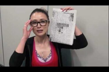 国生さゆりが明かす「たま」秘話