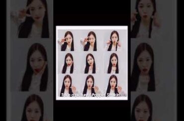 【NiziU】🍕アヤカ🍕#shorts