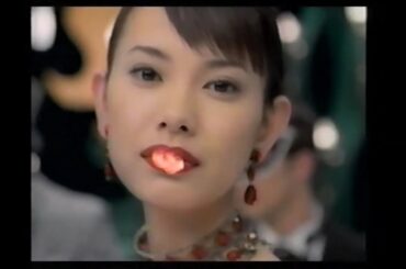 【CM】ソフィーナ AUBE