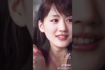 綾瀬はるか時を戻そう#shorts