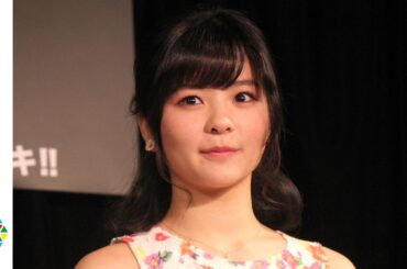 本田美奈子.さん、十三回忌で初舞台化　主演・田村芽実が「アメイジング・グレイス」熱唱　舞台『minako-太陽になった歌姫-』製作記者発表会