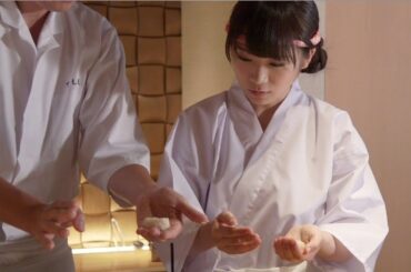 乃木坂46　『秋元真夏-予告編-』