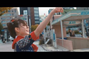 [한글자막] 【MV】 라스트아이돌 「Break a leg!」 오오모리 리오(大森莉緒) 편집