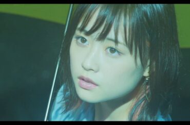 大原櫻子 - ツキアカリ（Official Music Video）