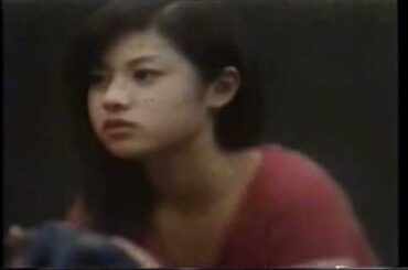 CM　任天堂　ゼルダの伝説　時のオカリナ （N64） 深田恭子