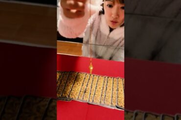 2023年水瓶座のラッキーカラーは赤【樋口日奈×KOWAZO Horror Short Film】#shorts