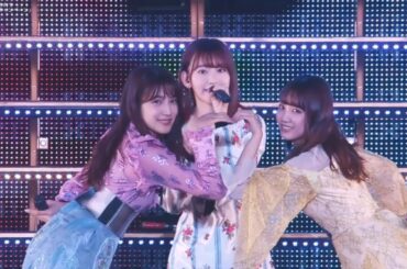 れなっちに癒されて「キスキャンペーン」オリジナルメンバー